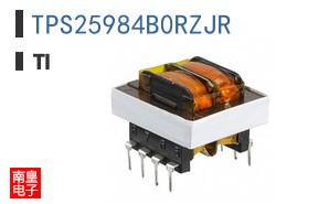 TPS25984B0RZJR�ο�ͼƬ