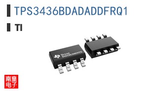 TPS3436BDADADDFRQ1