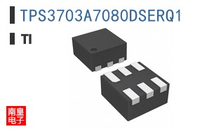 TPS3703A7080DSERQ1