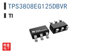 TPS3808EG125DBVR