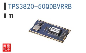 TPS3820-50QDBVRRB