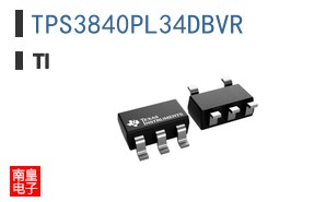 TPS3840PL34DBVR