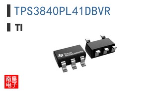 TPS3840PL41DBVR