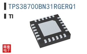 TPS38700BN31RGERQ1