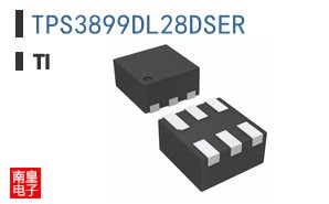 TPS3899DL28DSER