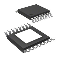 TPS40020PWPR|TI电子元件