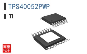 TPS40052PWP
