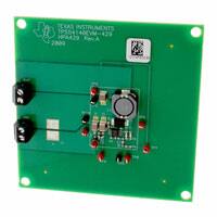 TPS54140EVM-429|TI电子元件