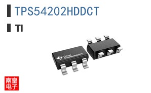 TPS54202HDDCT