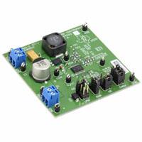 TPS54262EVM|TI电子元件