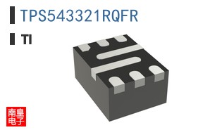 TPS543321RQFR