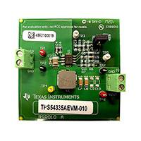 TPS54335AEVM-010|TI����Ԫ��