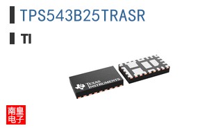 TPS543B25TRASR