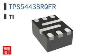 TPS54438RQFR参考图片