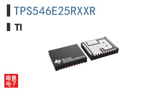 TPS546E25RXXR参考图片