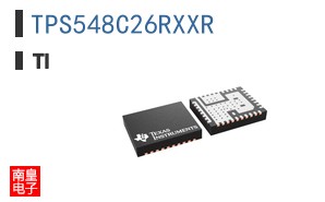 TPS548C26RXXR