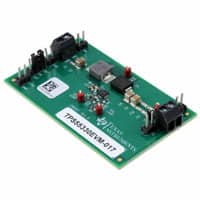 TPS55330EVM-017|TI电子元件