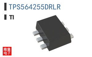 TPS564255DRLR参考图片