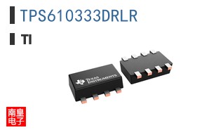TPS610333DRLR