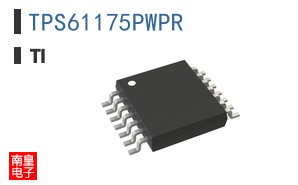 TPS61175PWPR