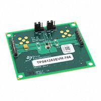 TPS61253EVM-766|TI电子元件