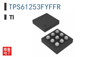 TPS61253FYFFR