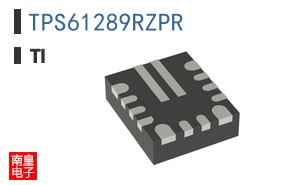 TPS61289RZPR