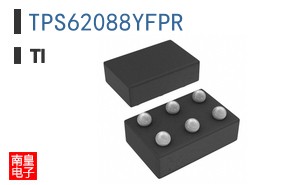 TPS62088YFPR参考图片