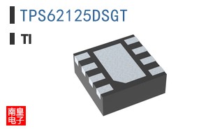 TPS62125DSGT