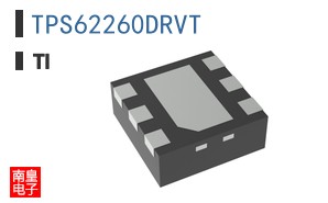 TPS62260DRVT