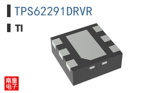 TPS62291DRVR