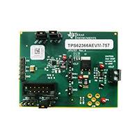 TPS62366AEVM-757|TI电子元件
