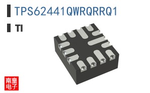 TPS62441QWRQRRQ1
