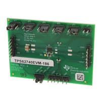 TPS62740EVM-186|TIԪ