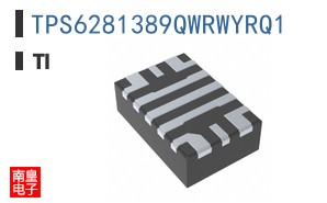 TPS6281389QWRWYRQ1