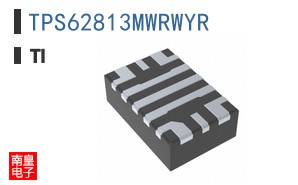 TPS62813MWRWYR