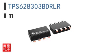 TPS628303BDRLR