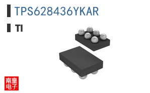 TPS628436YKAR