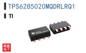 TPS6285020MQDRLRQ1|TI��Ʒ�ͺ�