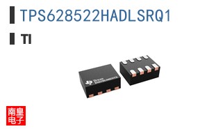 TPS628522HADLSRQ1