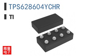 TPS628604YCHR