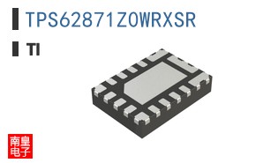 TPS62871Z0WRXSR
