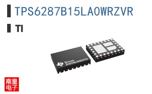 TPS6287B15LA0WRZVR