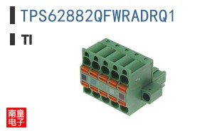 TPS62882QFWRADRQ1