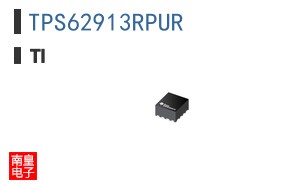 TPS62913RPUR�ο�ͼƬ