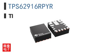 TPS62916RPYR
