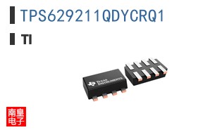 TPS629211QDYCRQ1