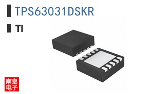 TPS63031DSKR