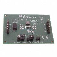 TPS63806EVM