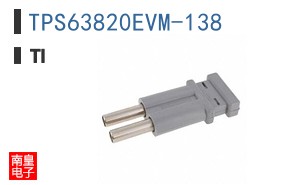 TPS63820EVM-138